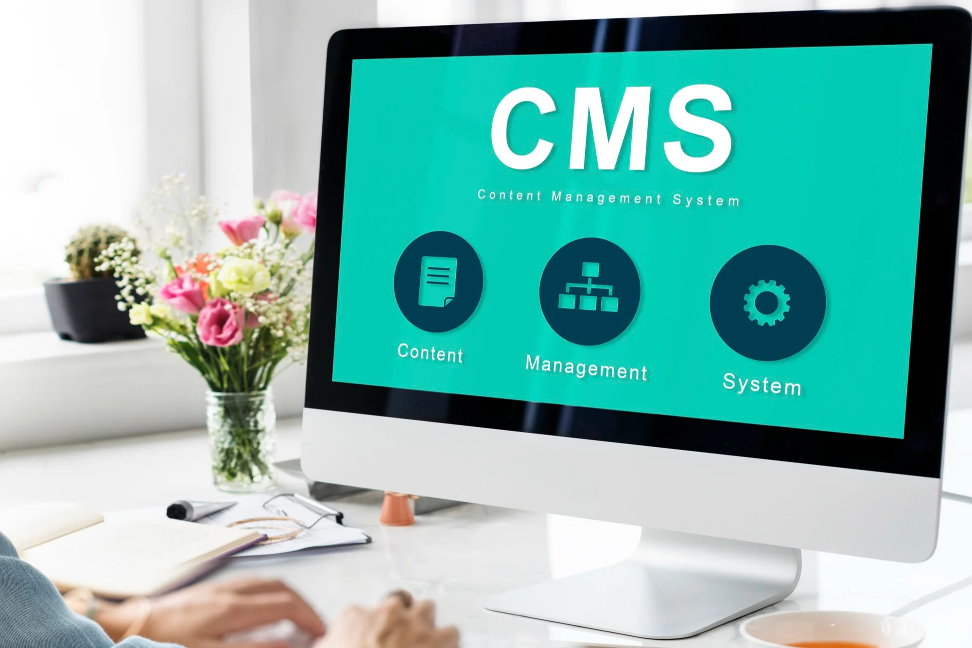 CMS